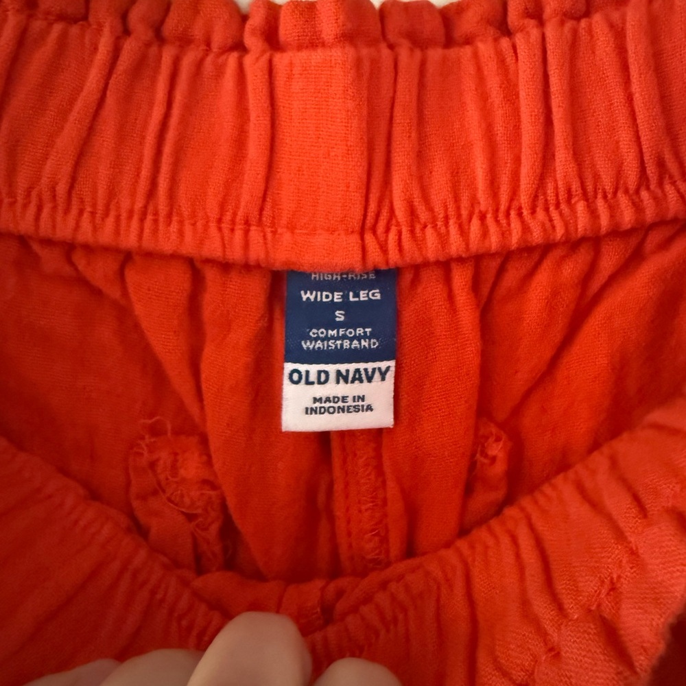 Old Navy Gauze Set - Picture 6 of 13